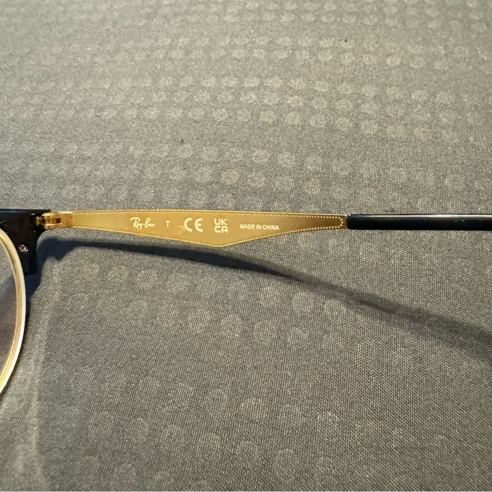 Ray-Ban Rx Glasses - Picture 5 of 5
